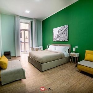 Habitación Deluxe con Cama King